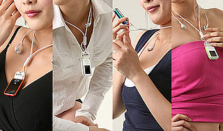 D'Cube MP3 Player Necklace: Love It or Leave It? 